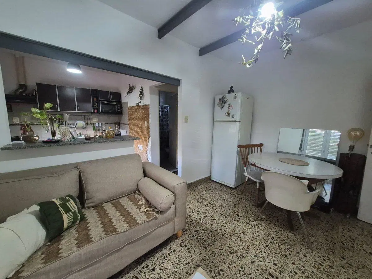 VENTA PH 3 AMBIENTES VILLA MADERO PATIO 3