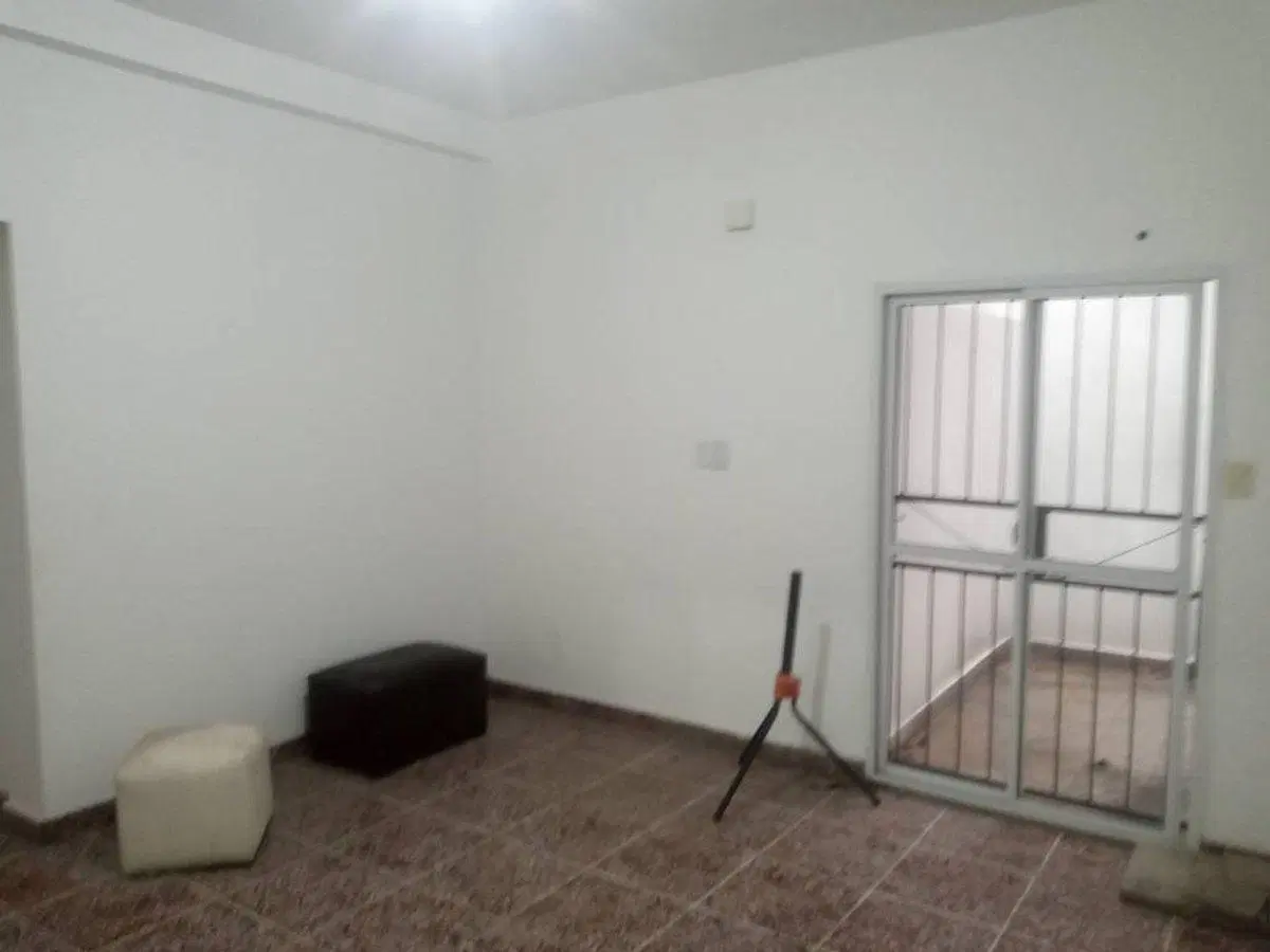 VENTA PH 2 AMB VILLA MADERO PATIO/TERRAZA 4