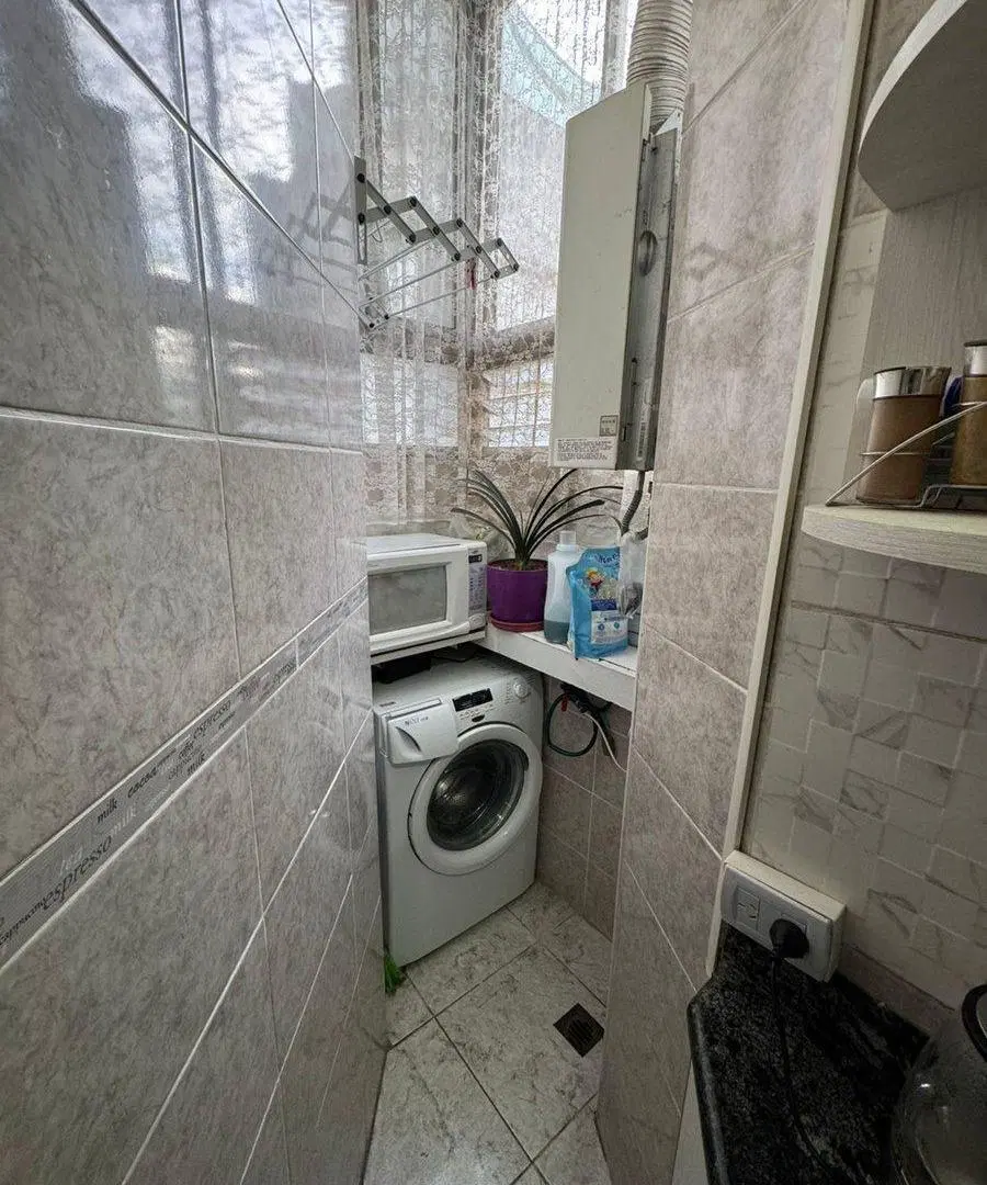 VENTA DEPARTAMENTO 3 AMB C/BALCON  - ZONA ABASTO 3