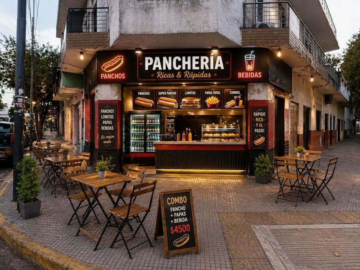 VENTA LOCAL EN ESQUINA ZONA COMERCIAL 5