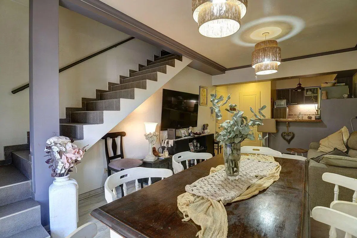 VENTA PH 4 AMBIENTES LINIERS 3