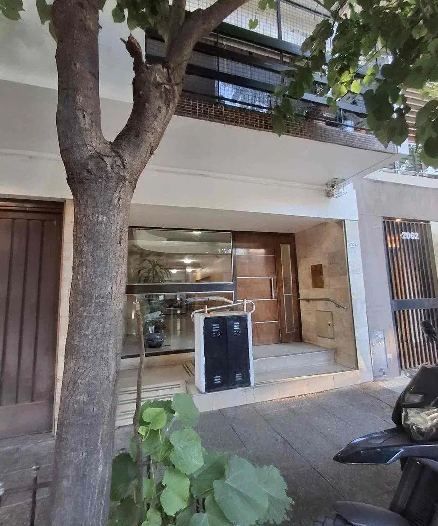 Venta / Permuta 3 ambientes, Caballito 5