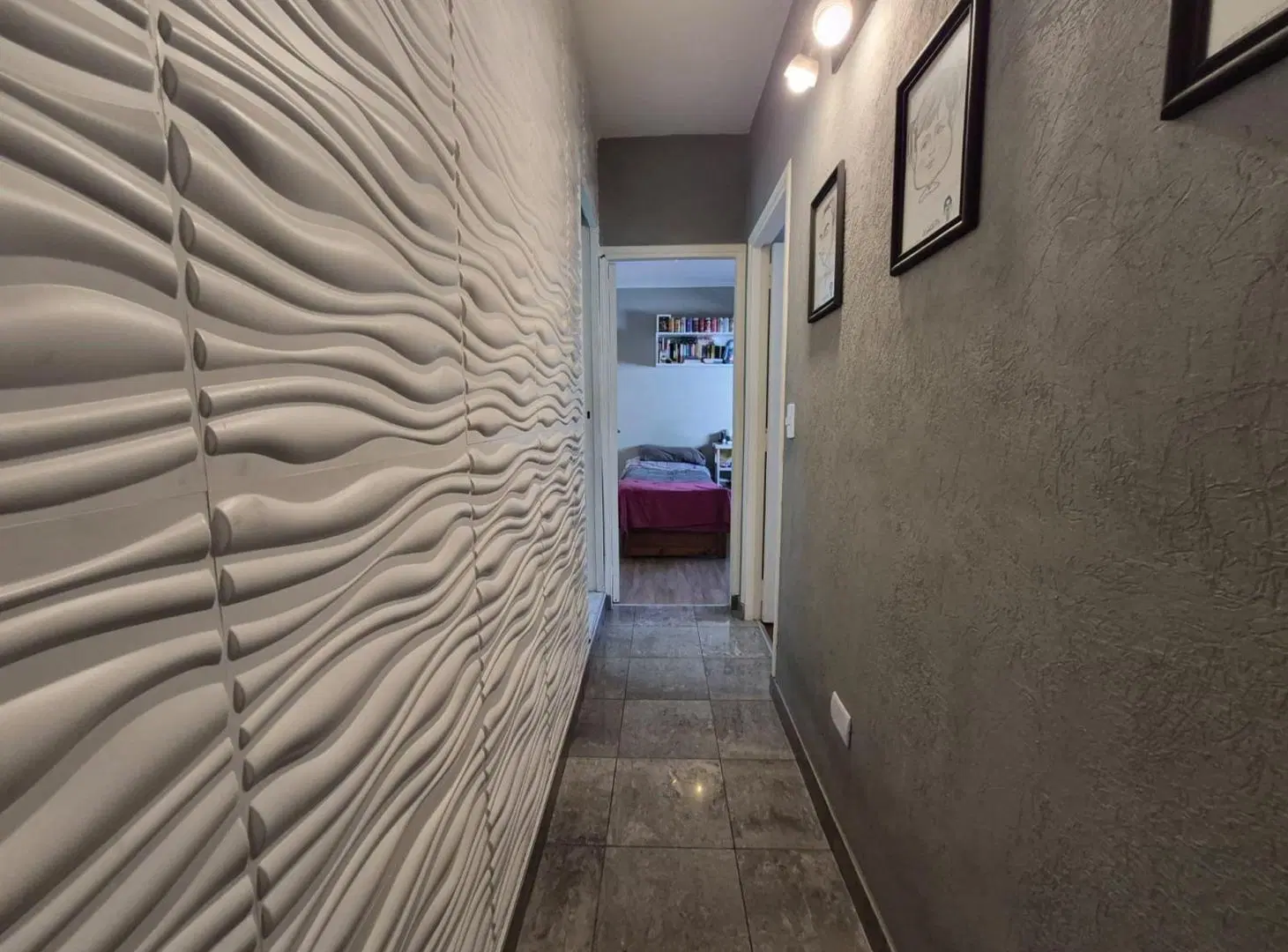 VENTA DEPARTAMENTO 3 AMBIENTES RAMOS MEJÍA COCHERA 5