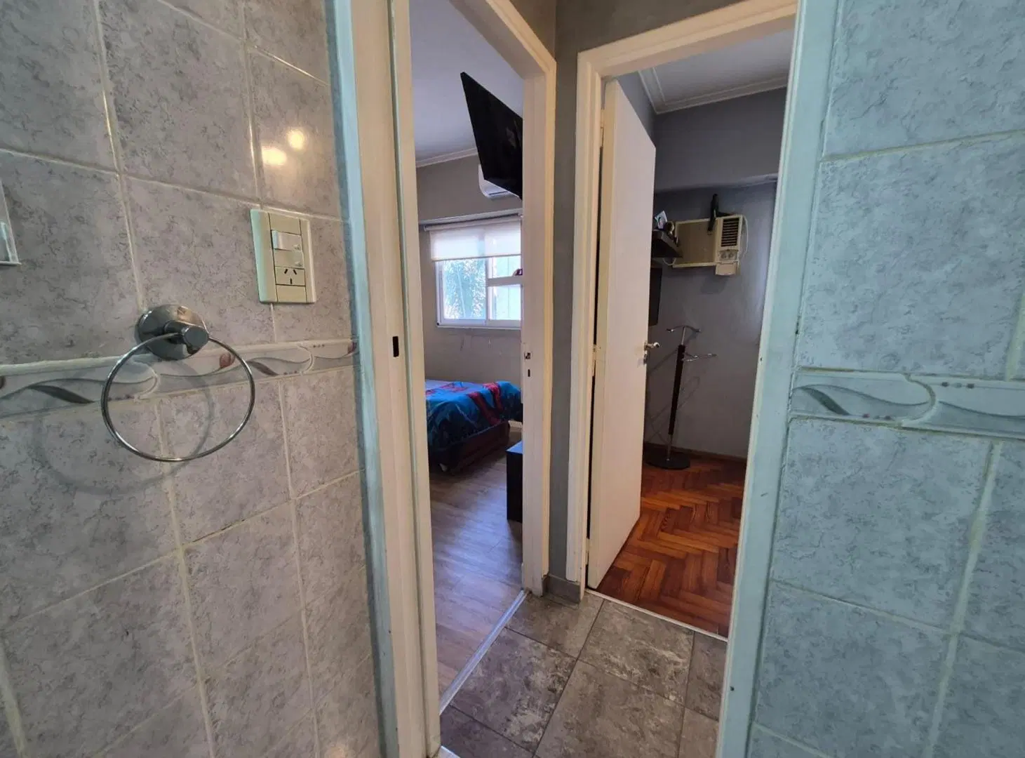 VENTA DEPARTAMENTO 3 AMBIENTES RAMOS MEJÍA COCHERA 3