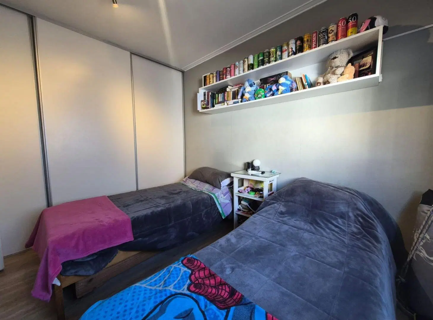 VENTA DEPARTAMENTO 3 AMBIENTES RAMOS MEJÍA COCHERA 4