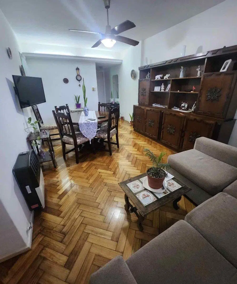 VENTA DEPARTAMENTO 3 AMB EN CONSTITUCION 3