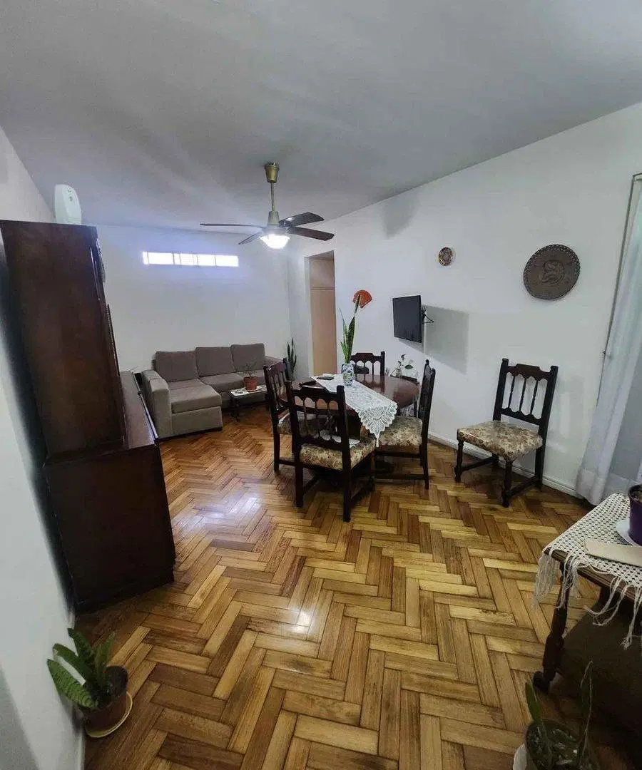 VENTA DEPARTAMENTO 3 AMB EN CONSTITUCION 2