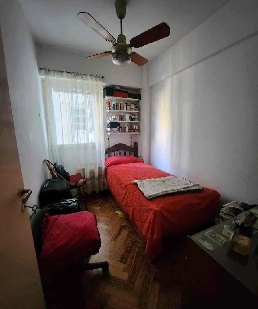 VENTA DEPARTAMENTO 3 AMB EN CONSTITUCION 5