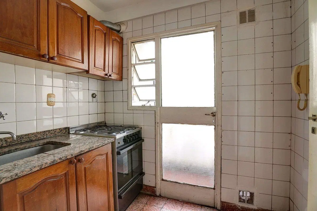 DEPARTAMENTO 2 AMB VENTA 2