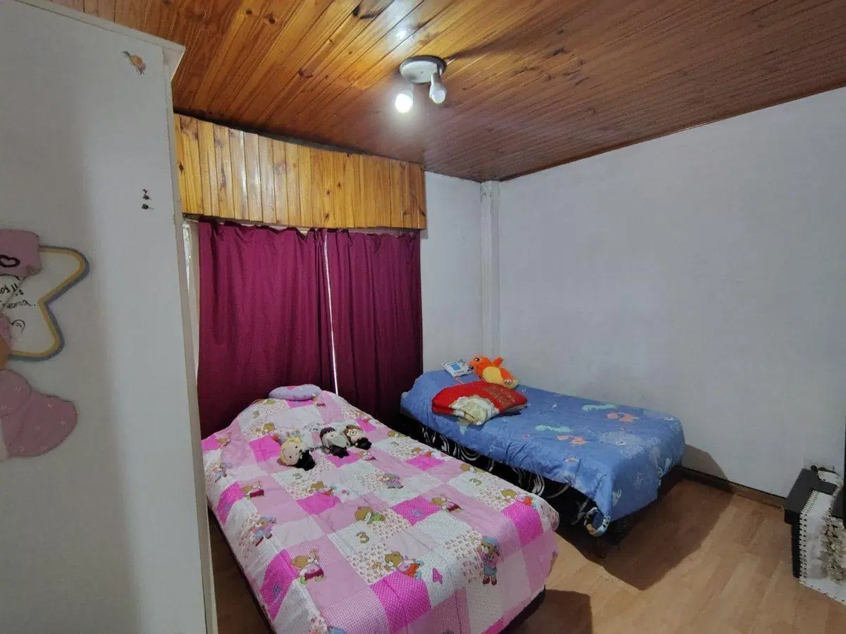 VENTA CASA MULTIFAMILIAR SAN JUSTO APTO CREDITO 5