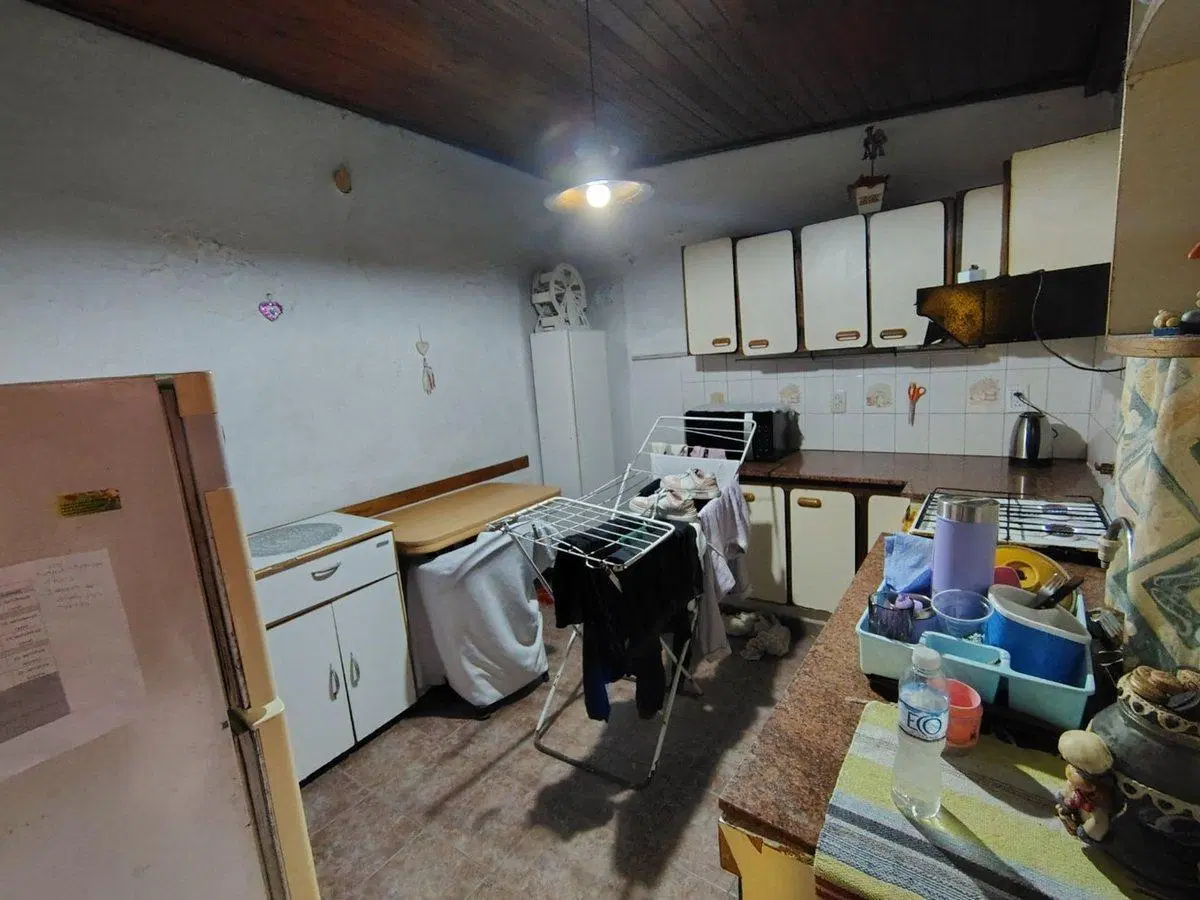 VENTA CASA MULTIFAMILIAR SAN JUSTO APTO CREDITO 2
