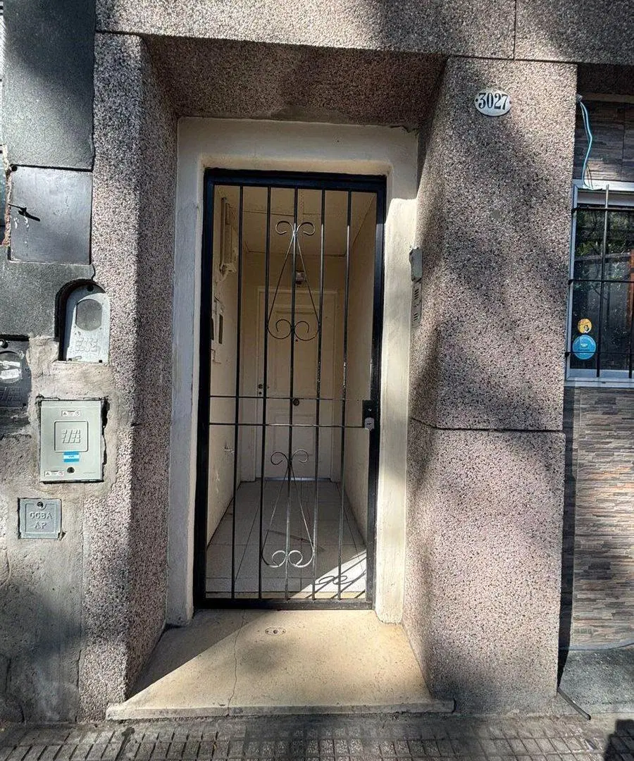 VENTA VIVIENDA MULTIFAMILIAR ZONA DEVOTO 2