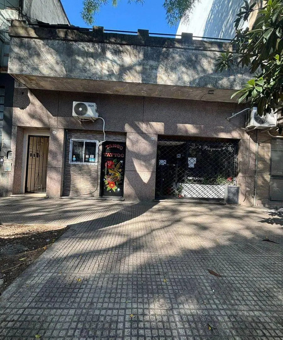 VENTA VIVIENDA MULTIFAMILIAR ZONA DEVOTO 4