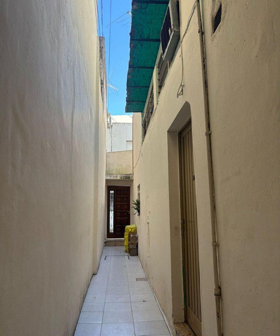 VENTA VIVIENDA MULTIFAMILIAR ZONA DEVOTO