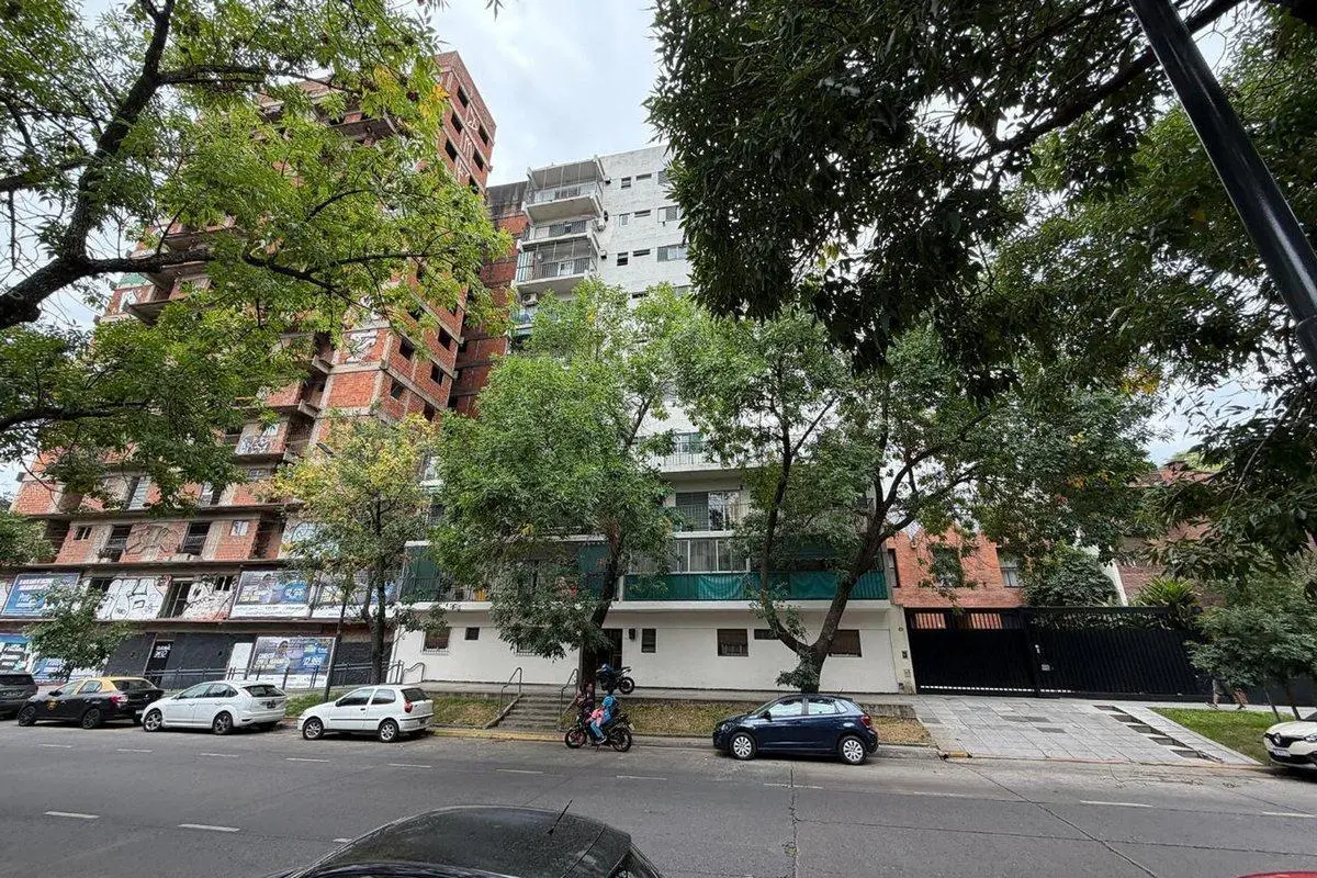 EXCELENTE OPORTUNIDAD, 4  AMBIENTES EN BELGRANO R 3