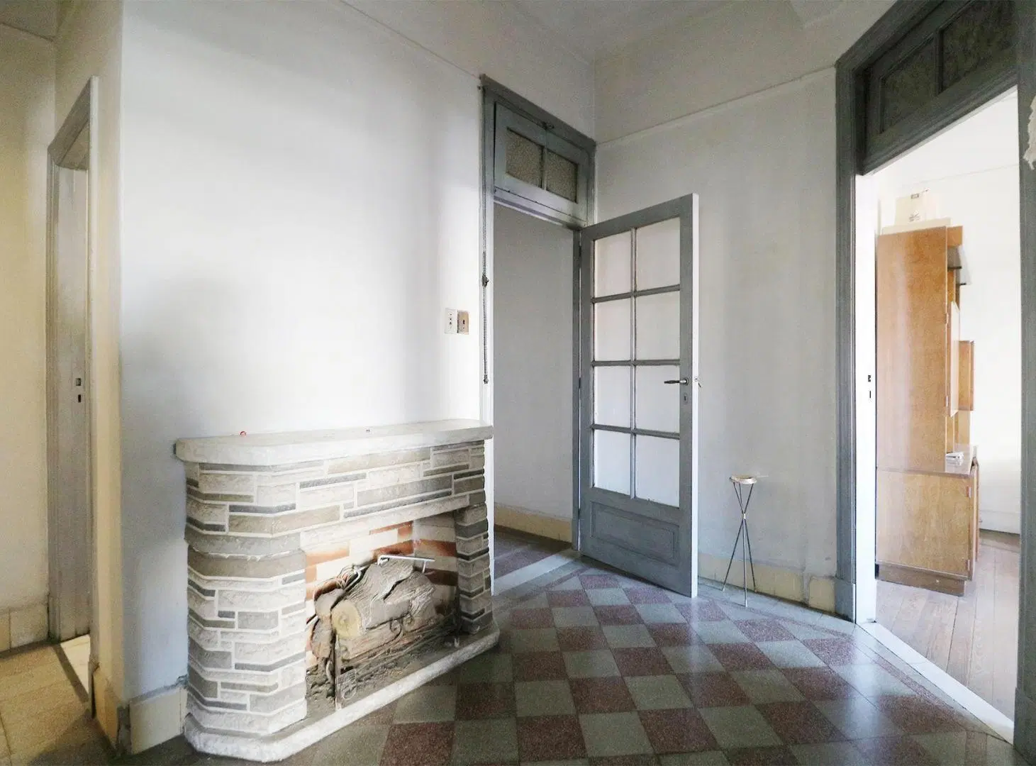 VENTA PH 3 AMB CON AMPLIA TERRAZA V. GRAL. MITRE 5