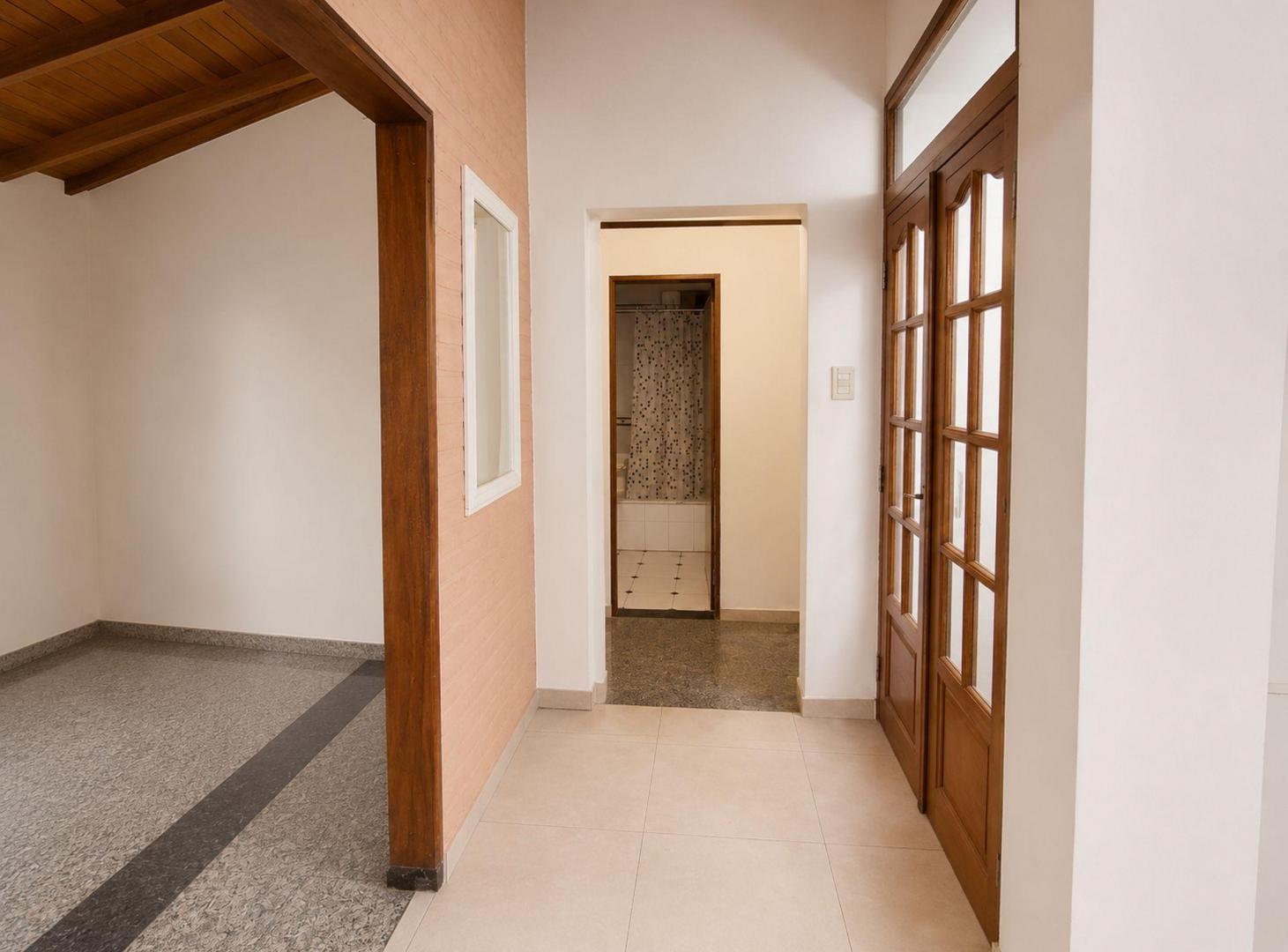 ALQUILER COMERCIAL/RESIDENCIAL SAN JUSTO CENTRO