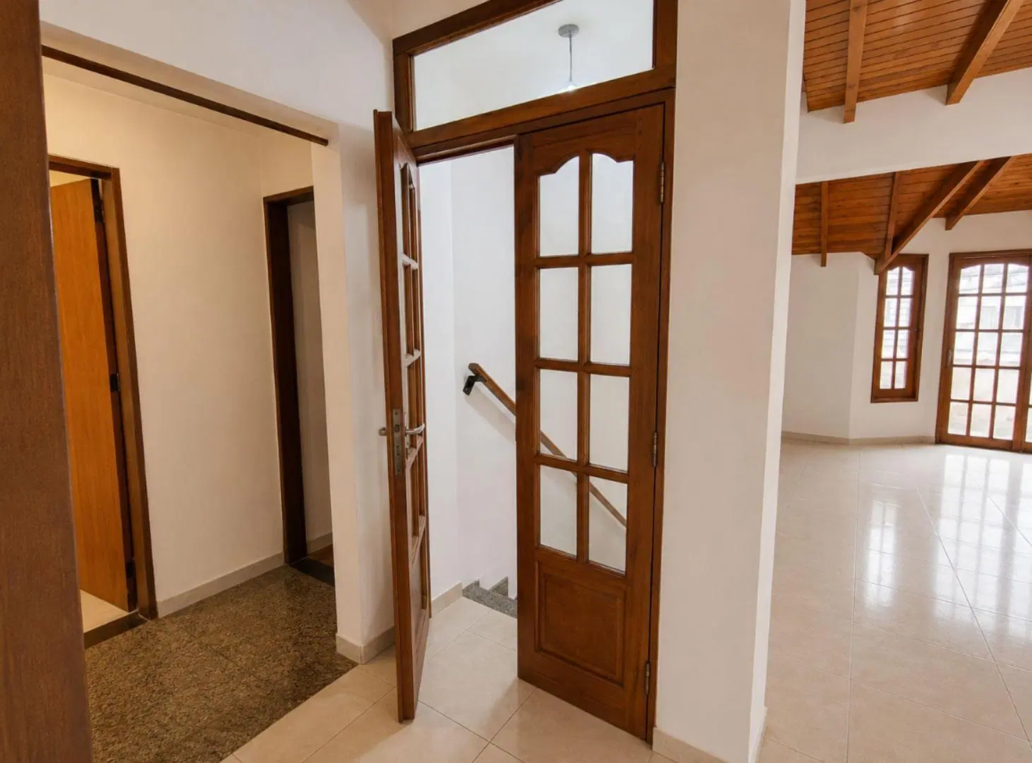 ALQUILER COMERCIAL/RESIDENCIAL SAN JUSTO CENTRO 3