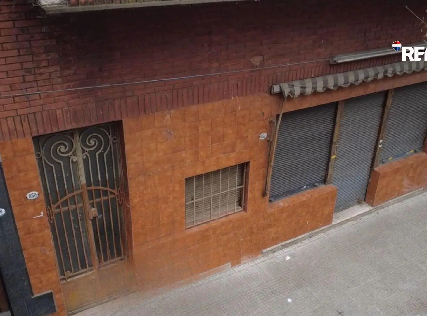 ÚNICO: VENTA de Lote apto desarrollo en Caballito 3