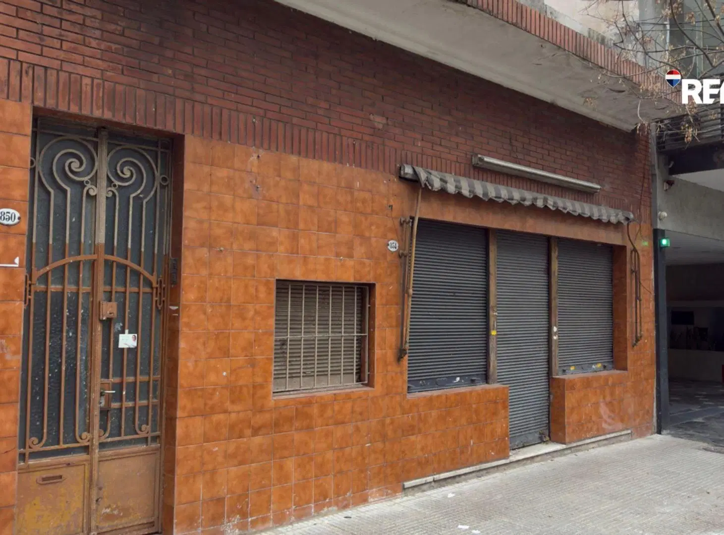 ÚNICO: VENTA de Lote apto desarrollo en Caballito 4