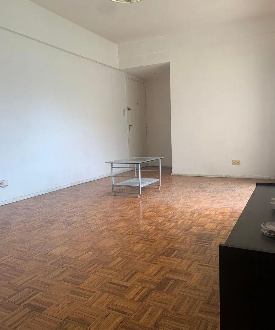 Departamento de 2 ambientes en Flores centro 4
