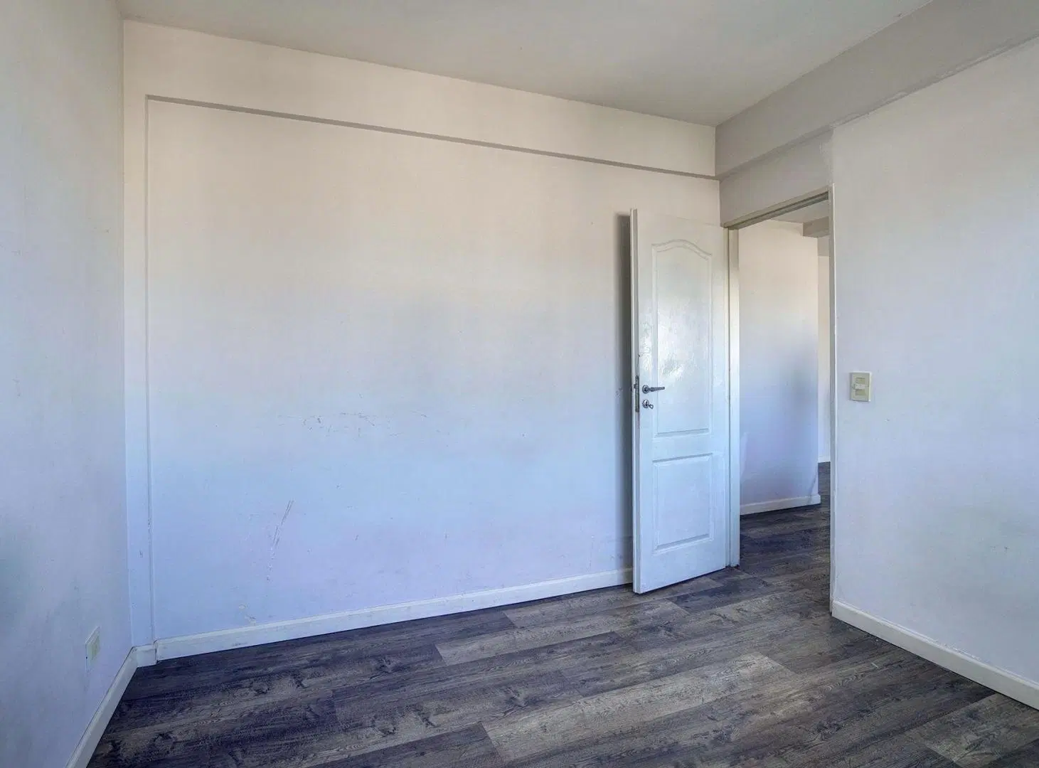 Departamento de 2 Ambientes en Parque Chacabuco 3