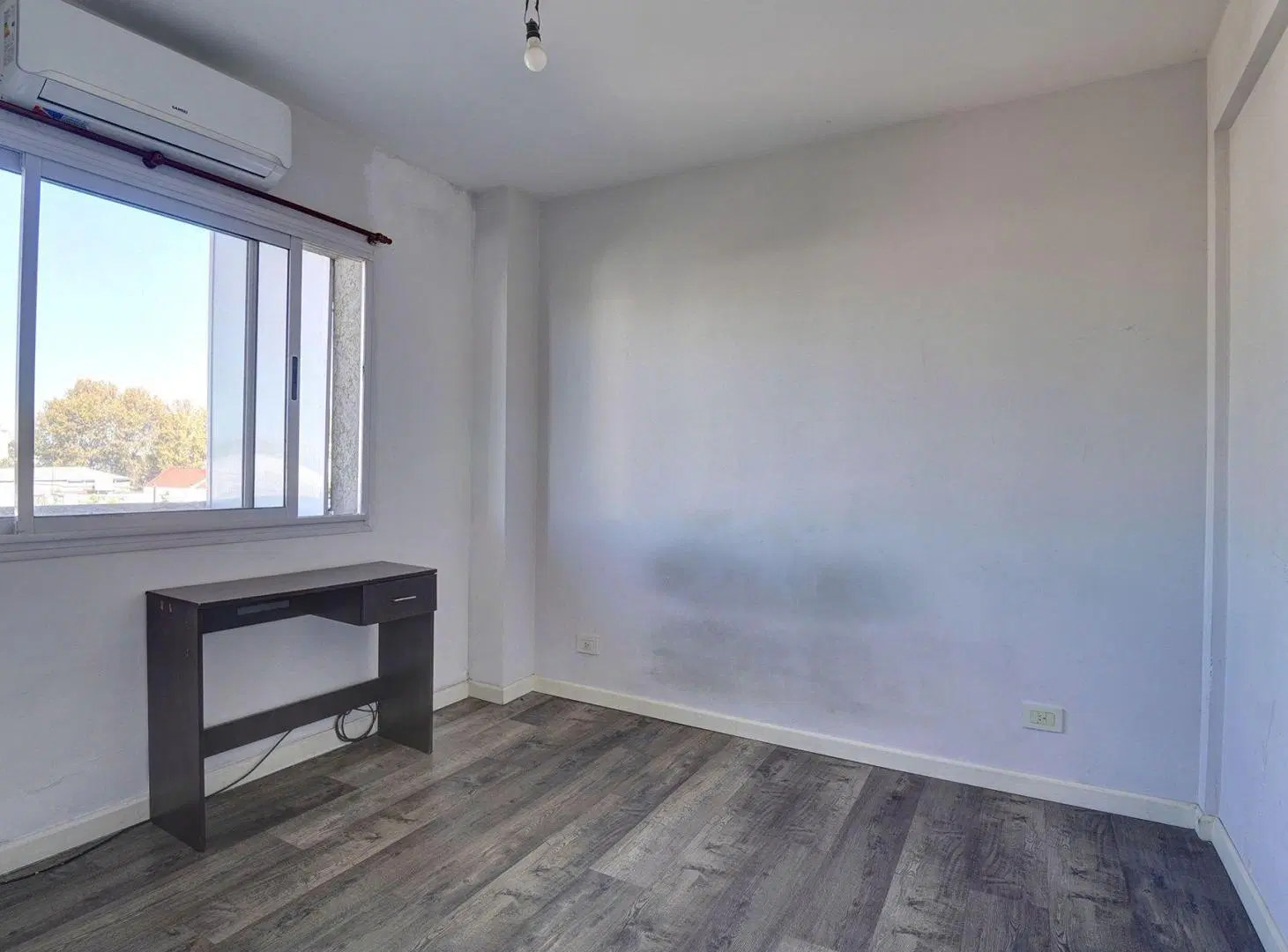 Departamento de 2 Ambientes en Parque Chacabuco 2