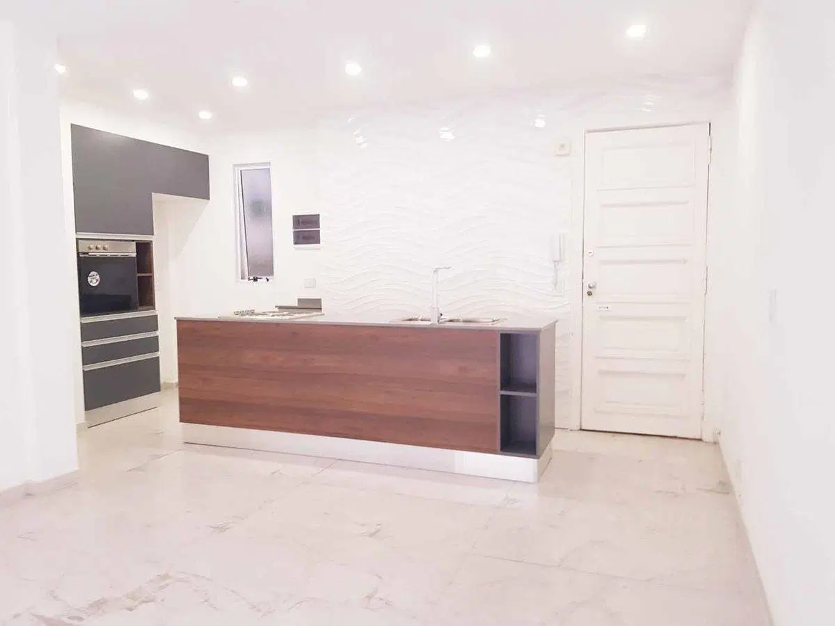 PRECIOSO PH 4 AMB CON PATIO REMODELADO A NUEVO 4