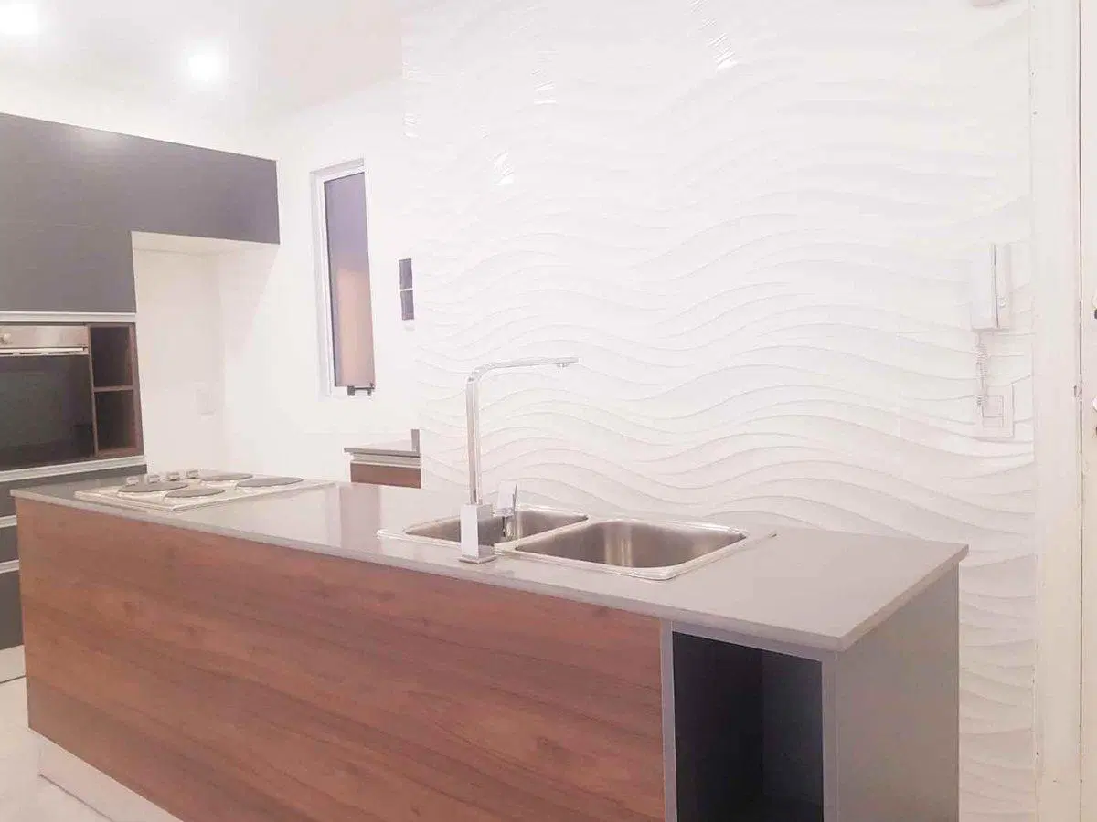 PRECIOSO PH 4 AMB CON PATIO REMODELADO A NUEVO 2