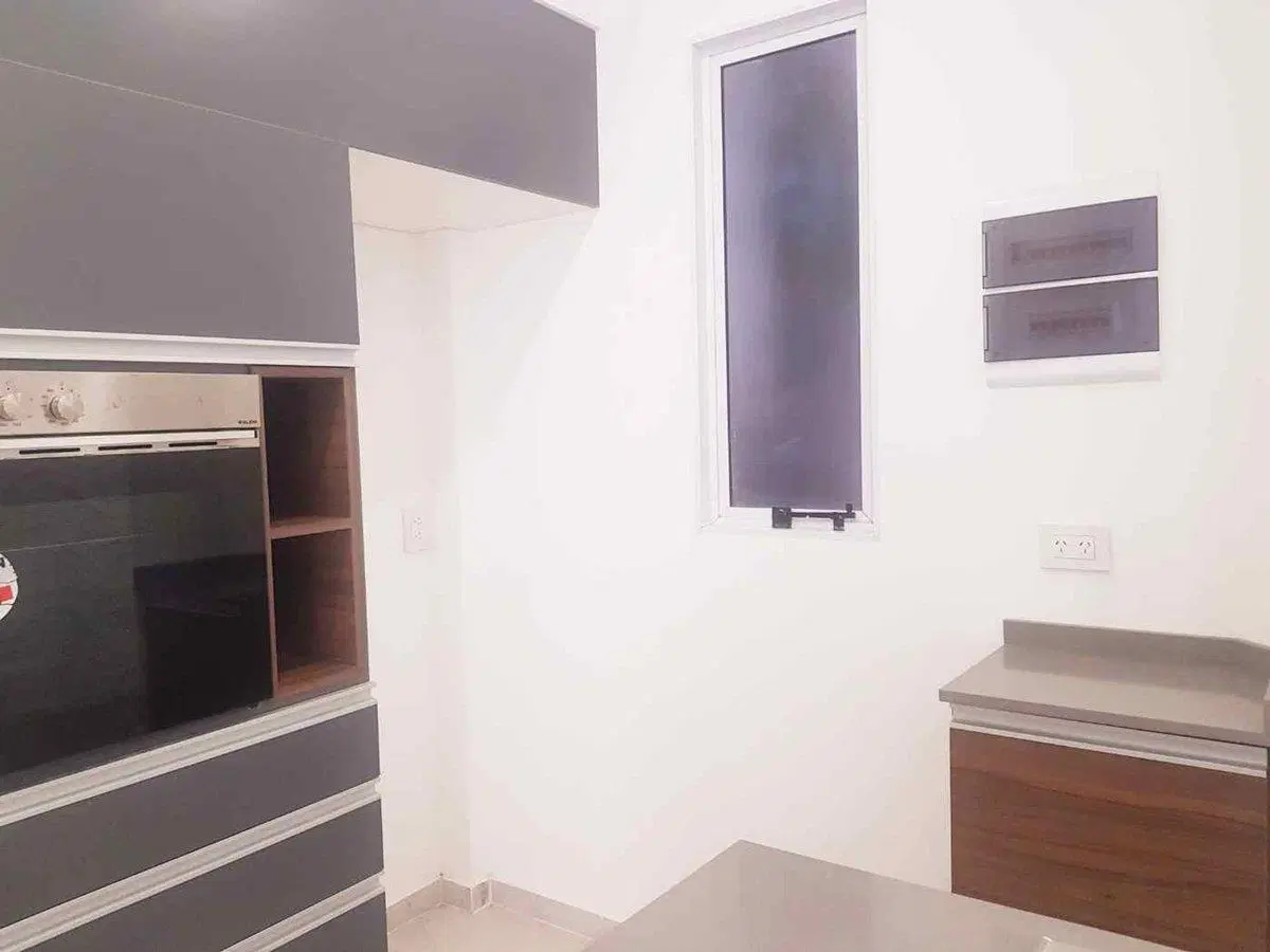 PRECIOSO PH 4 AMB CON PATIO REMODELADO A NUEVO 5