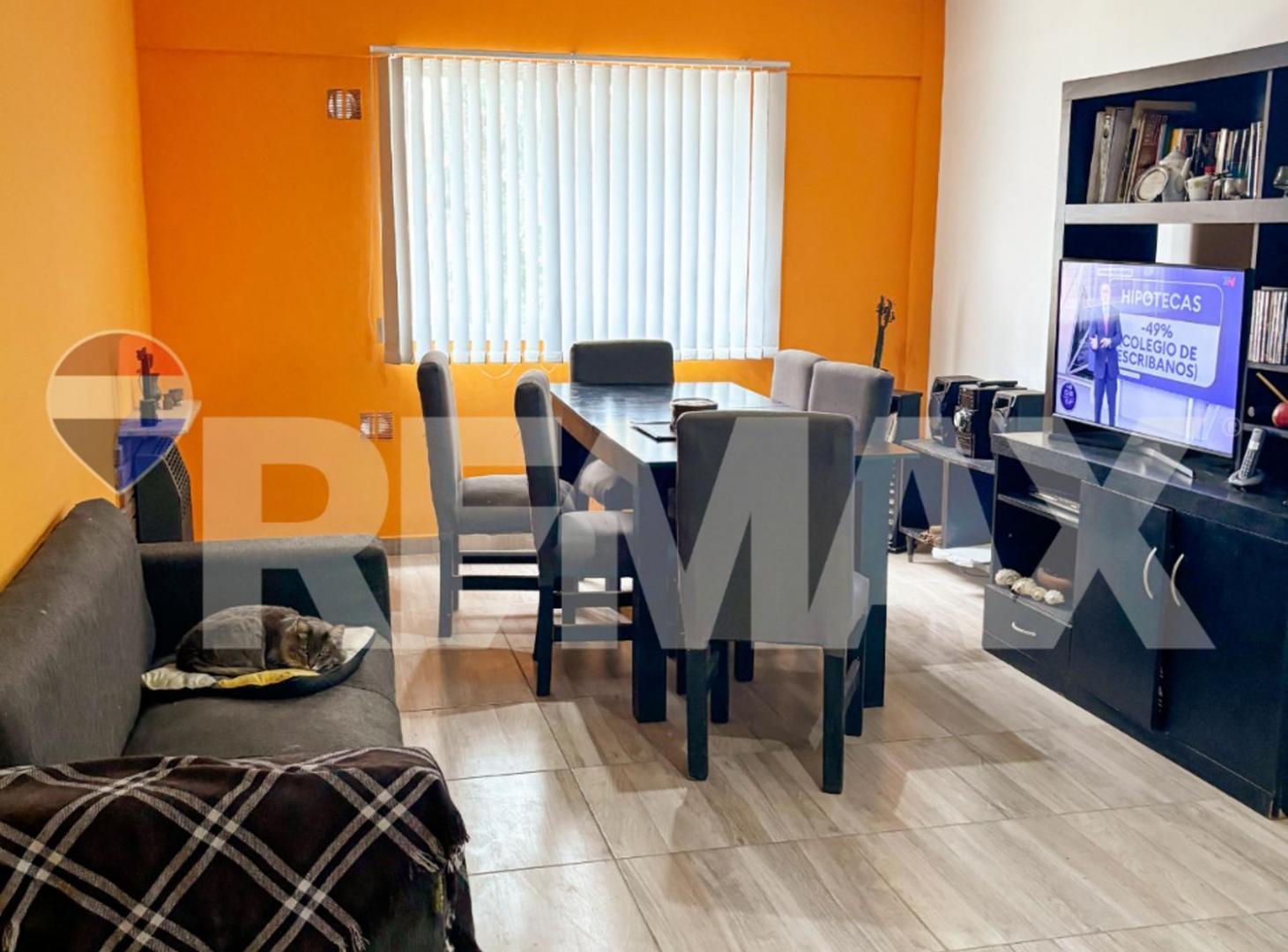 VENTA DEPTO 4 AMBIENTES- LUZURIAGA