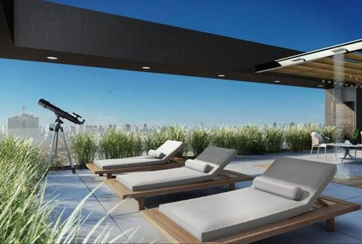 VENTA - MONOAMBIENTE DIV. A ESTRENAR EN LANÚS ESTE 5
