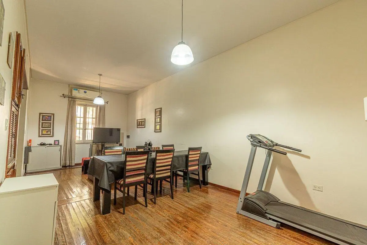 VENTA CASA 4 AMB FLORES 3