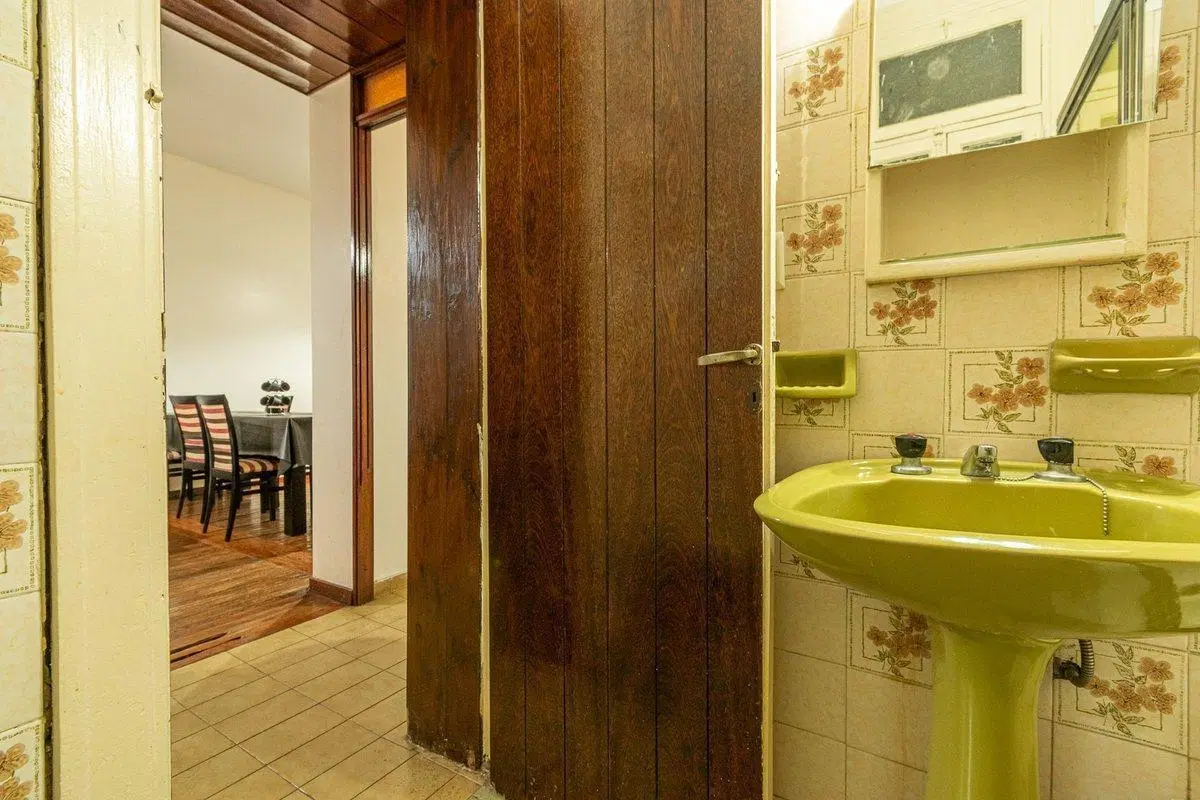 VENTA CASA 4 AMB FLORES 8