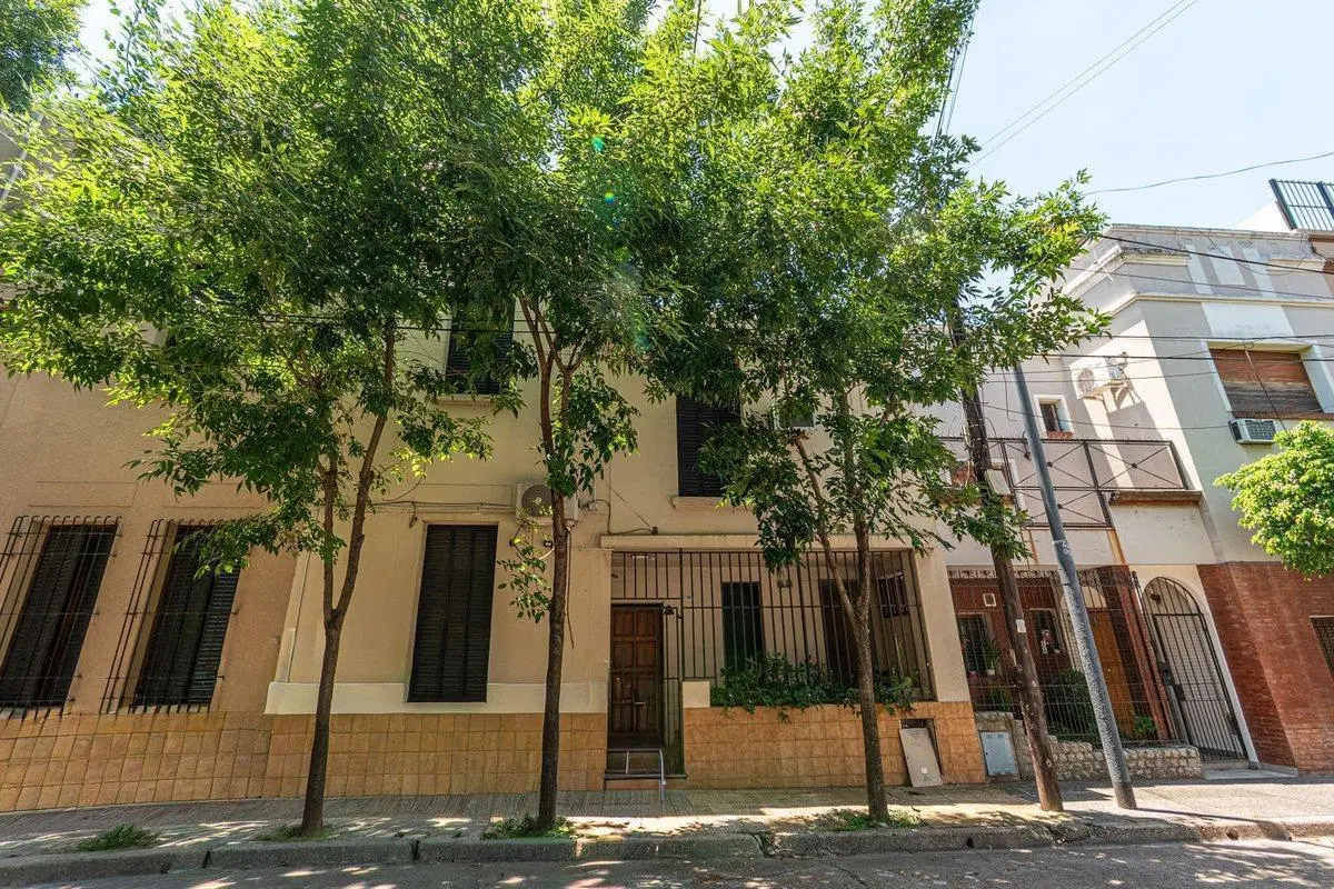 VENTA CASA 4 AMB FLORES 4