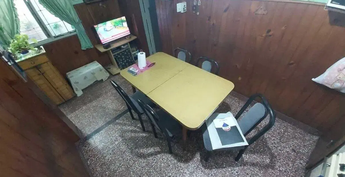 VENTA PH 3 AMBIENTES MÁS ESPACIO DE USO MÚLTIPLE 5