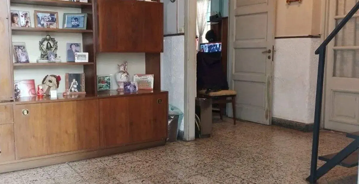 VENTA PH 3 AMBIENTES MÁS ESPACIO DE USO MÚLTIPLE 3