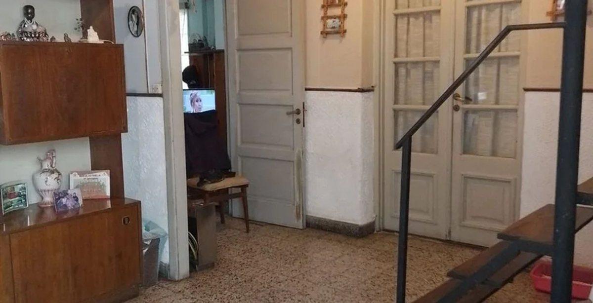 VENTA PH 3 AMBIENTES MÁS ESPACIO DE USO MÚLTIPLE