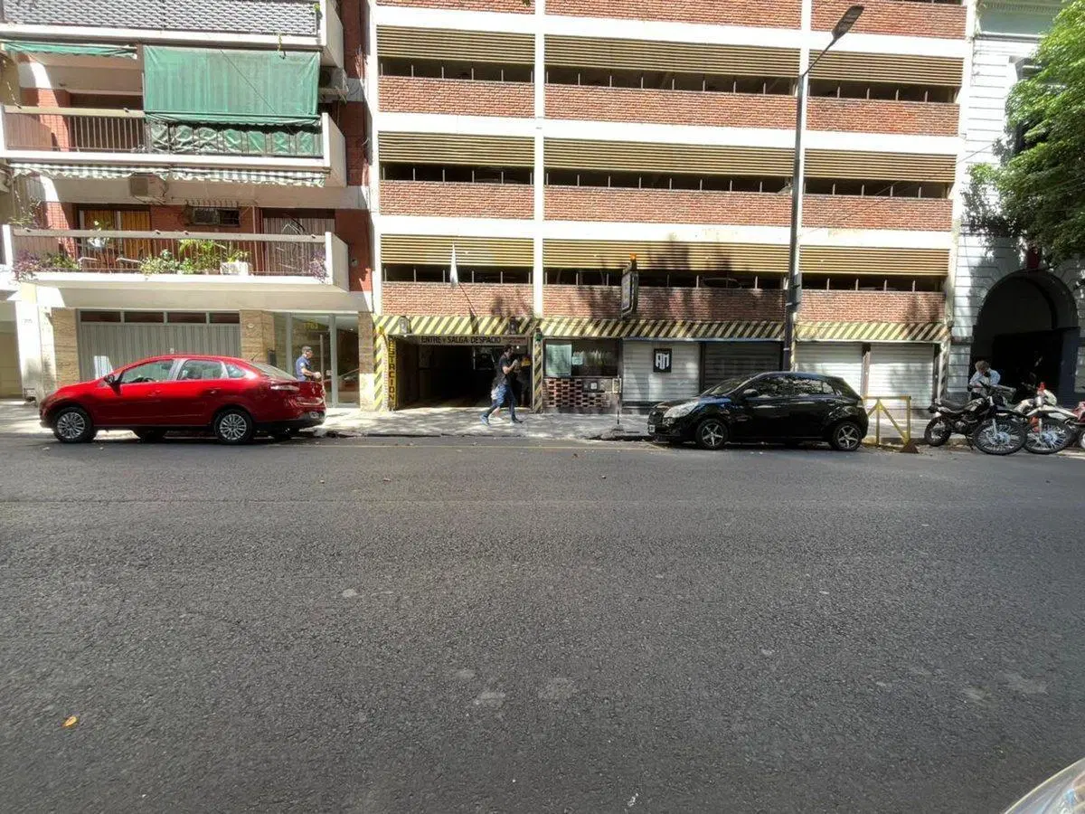 COCHERA VENTA 2
