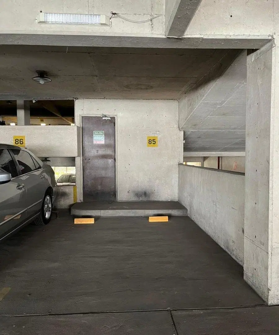 COCHERA VENTA 5