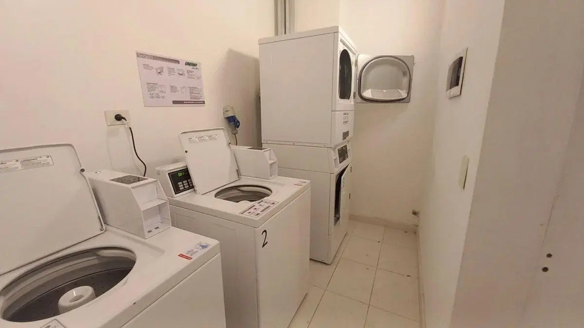VENTA MONOAMBIENTE A ESTRENAR / MONSERRAT CABA 4