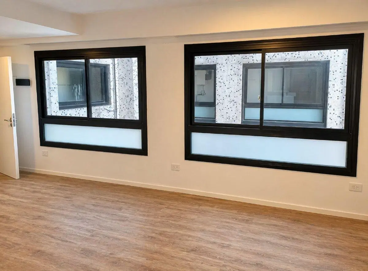 VENTA MONOAMBIENTE A ESTRENAR / MONSERRAT CABA 5