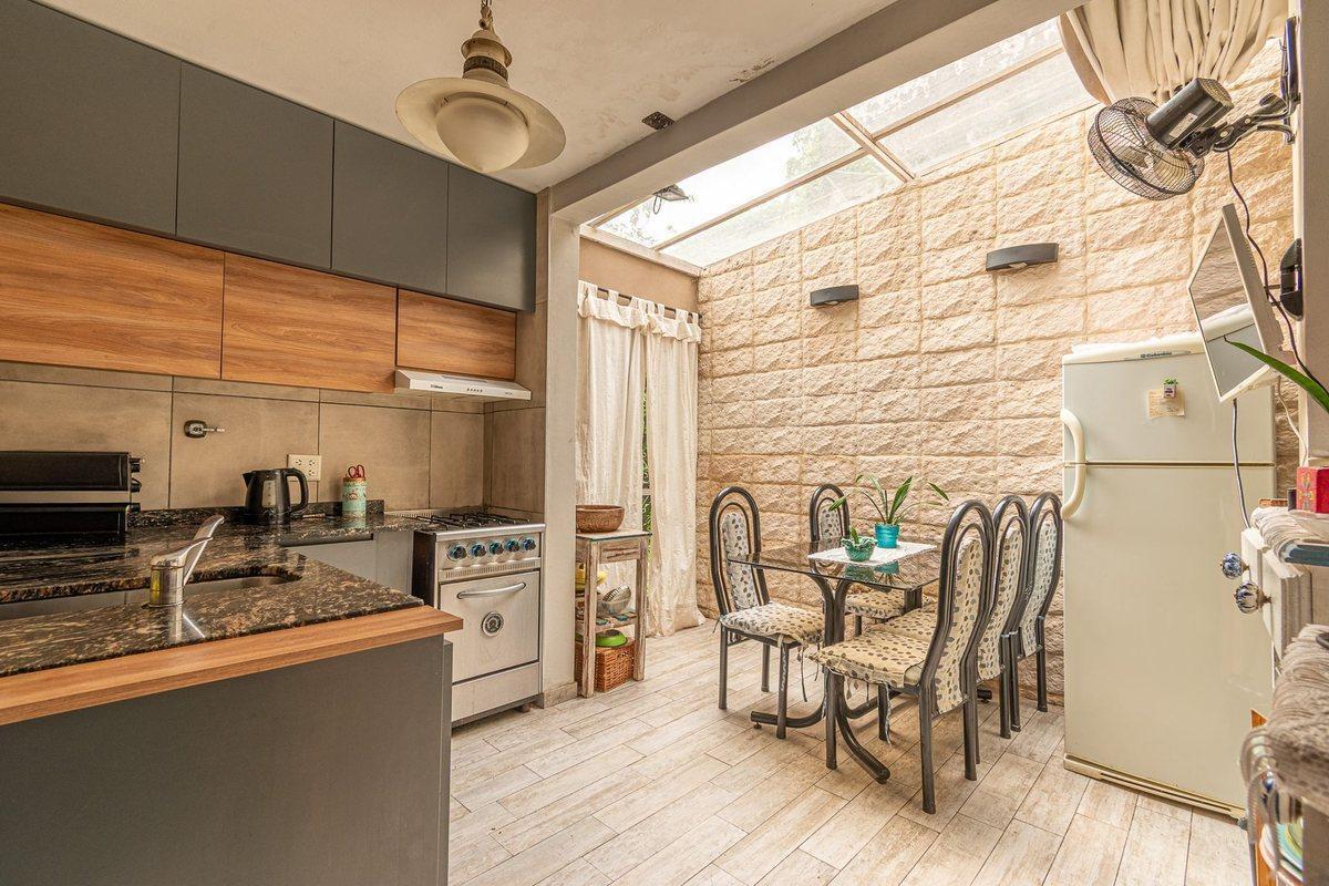 Foto de VENTA PH 5 AMBIENTES VILLA SARMIENTO, imagen 3