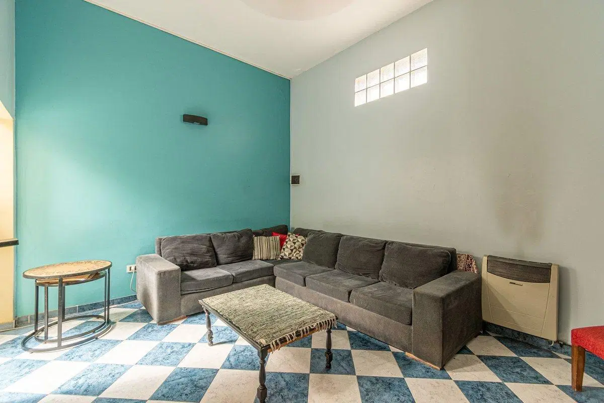 VENTA PH 5 AMBIENTES VILLA SARMIENTO 2