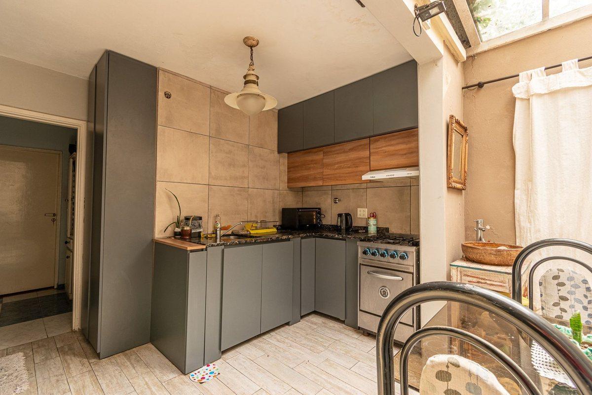 Foto de VENTA PH 5 AMBIENTES VILLA SARMIENTO, imagen 5