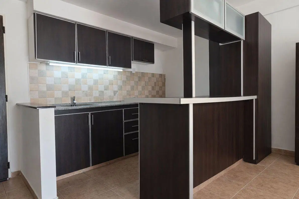 DPTO. EN DUPLEX 2 AMBIENTES CON BALCON Y PATIO 5