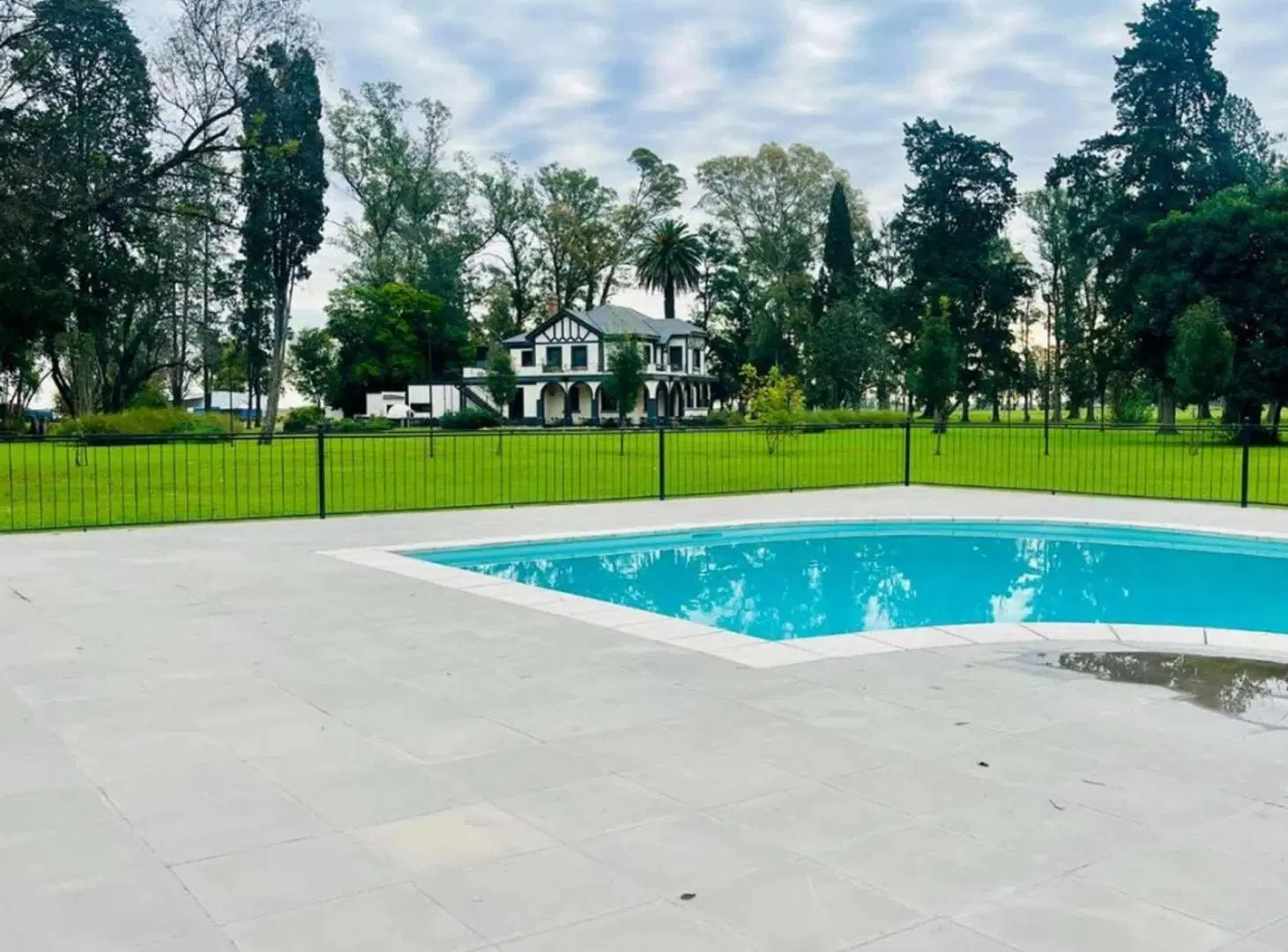 Venta Lote 237 Tres Pinos Barrio EL ESTRIBO 3