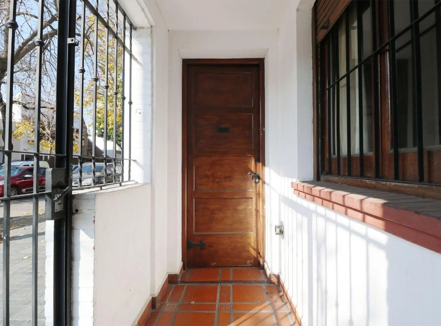 VENTA CASA PATIO PARRILLA Y TERRAZA - P. CHACABUCO 3