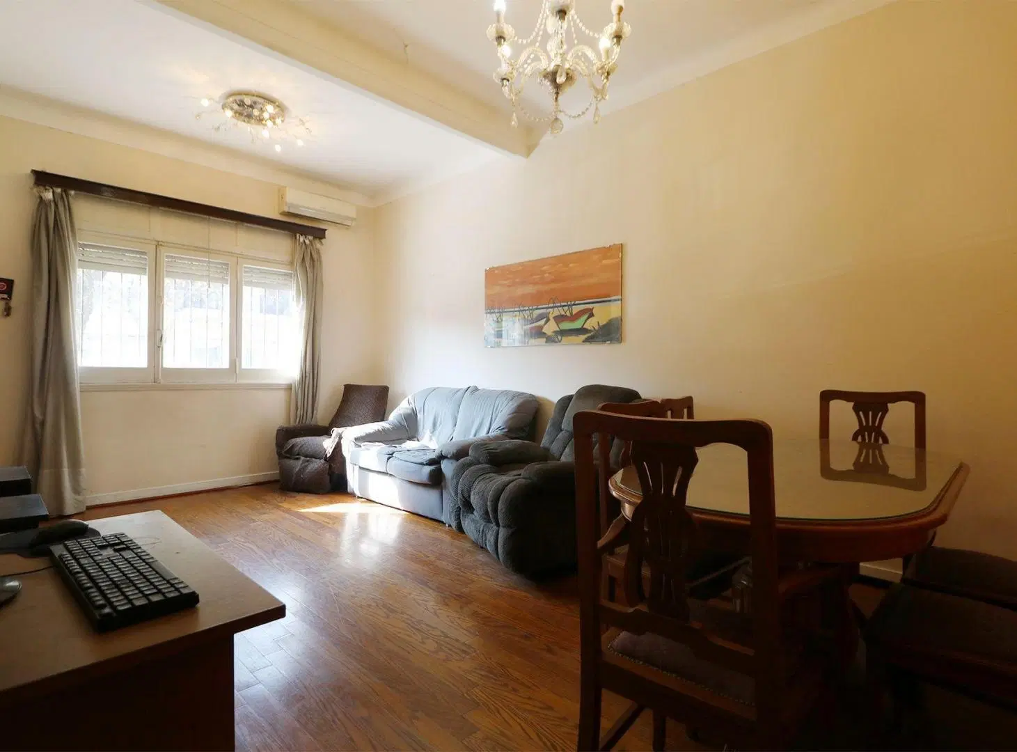 VENTA CASA PATIO PARRILLA Y TERRAZA - P. CHACABUCO 2