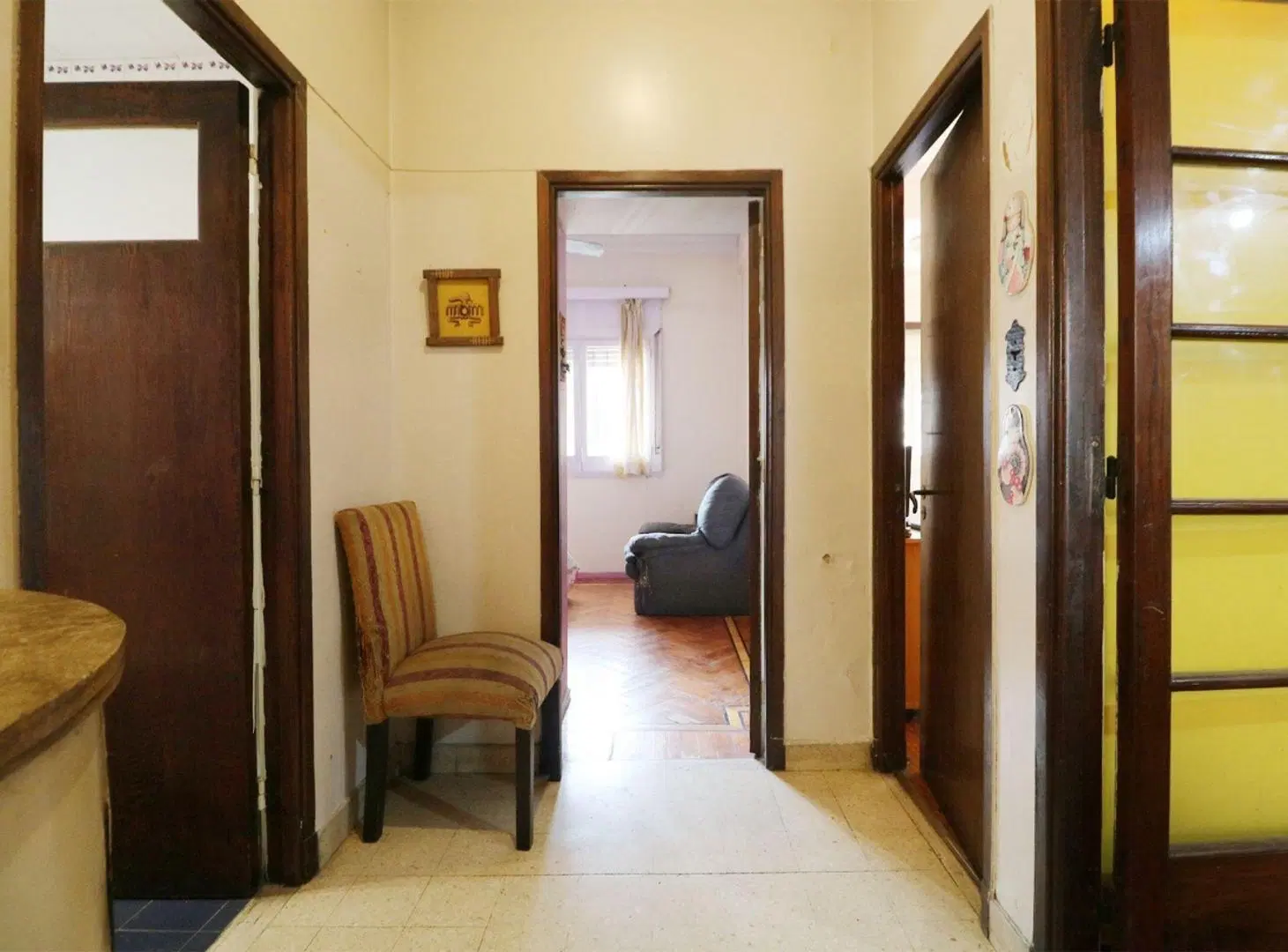 VENTA CASA PATIO PARRILLA Y TERRAZA - P. CHACABUCO 5